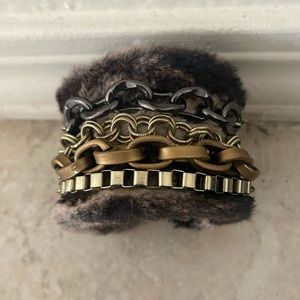 cuff bracelet